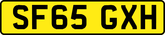 SF65GXH