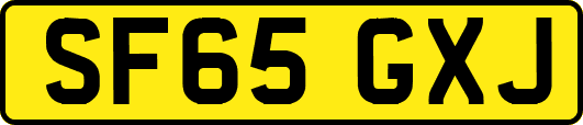 SF65GXJ