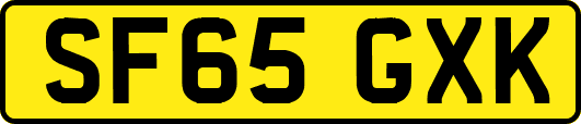 SF65GXK
