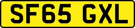 SF65GXL