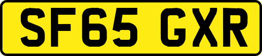 SF65GXR