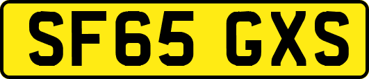 SF65GXS