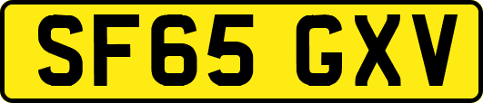 SF65GXV
