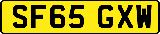 SF65GXW