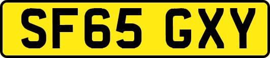 SF65GXY