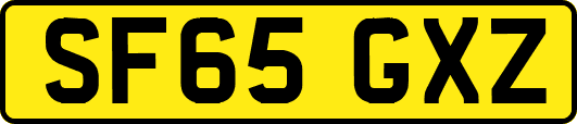SF65GXZ