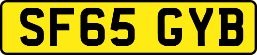 SF65GYB