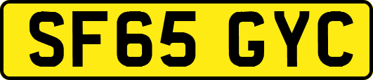 SF65GYC