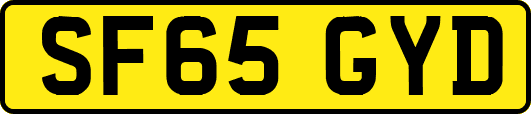 SF65GYD