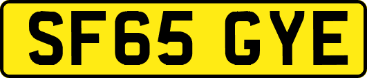 SF65GYE