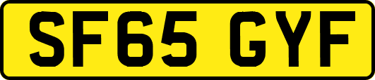 SF65GYF