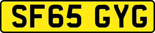 SF65GYG