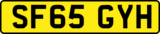 SF65GYH