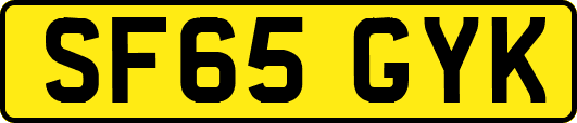 SF65GYK