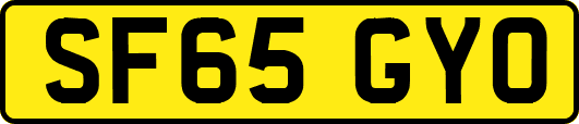 SF65GYO