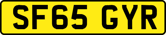SF65GYR