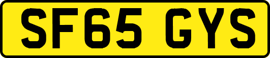 SF65GYS