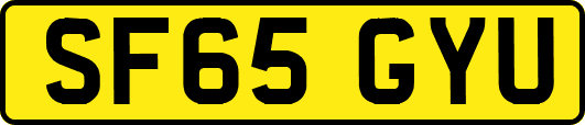 SF65GYU