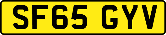 SF65GYV