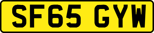 SF65GYW