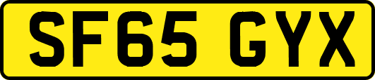 SF65GYX