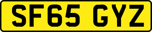 SF65GYZ