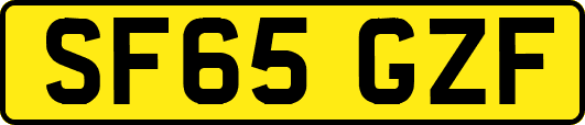 SF65GZF