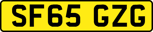 SF65GZG