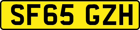 SF65GZH