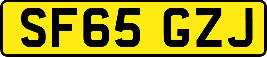 SF65GZJ