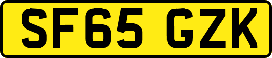 SF65GZK