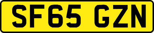 SF65GZN