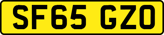 SF65GZO
