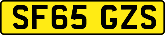 SF65GZS