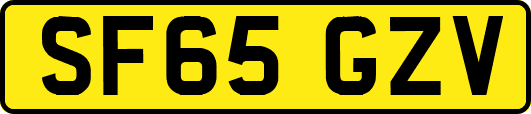 SF65GZV