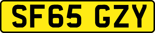 SF65GZY