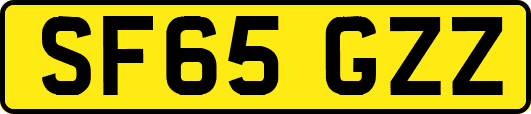 SF65GZZ