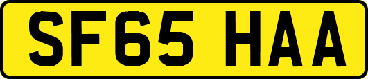 SF65HAA