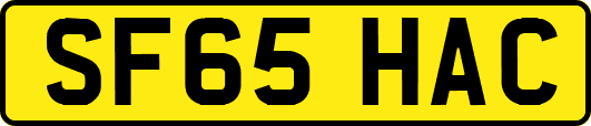 SF65HAC
