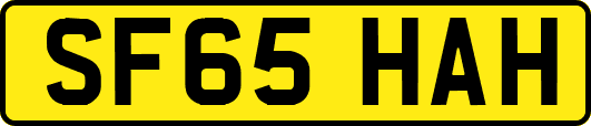 SF65HAH
