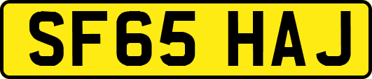 SF65HAJ