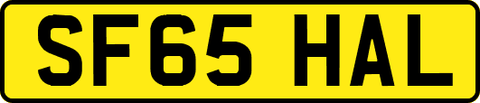 SF65HAL