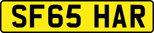 SF65HAR