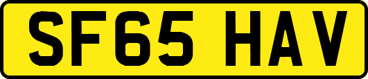 SF65HAV