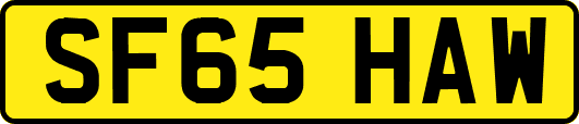 SF65HAW