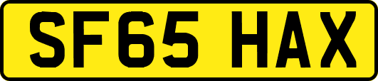 SF65HAX