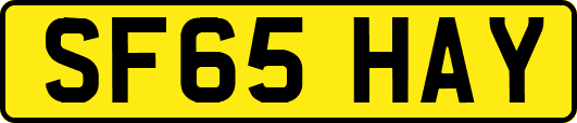 SF65HAY