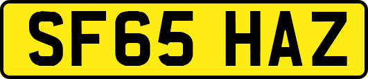 SF65HAZ