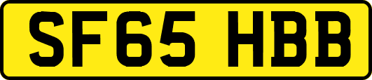 SF65HBB