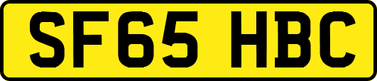 SF65HBC